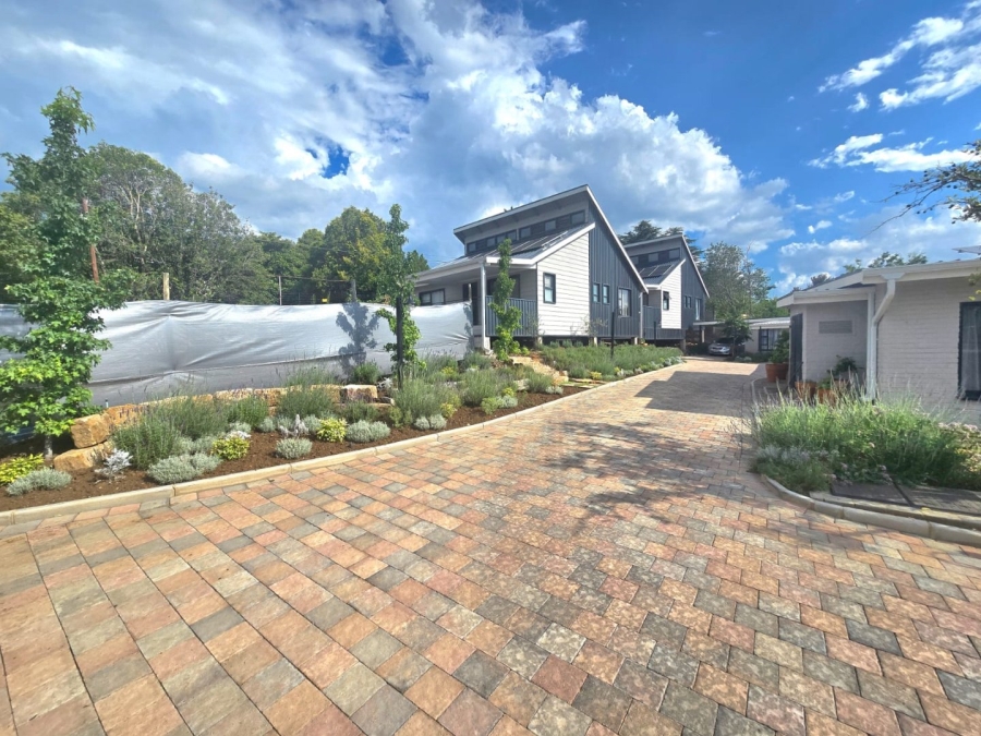 To Let 2 Bedroom Property for Rent in Hospitaalheuwel Free State